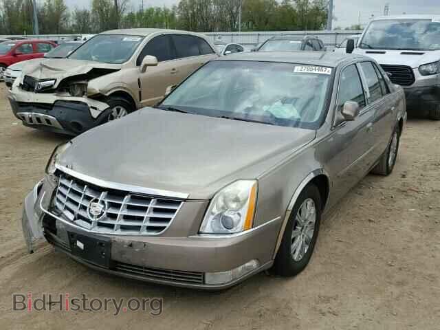 2007 CADILLAC DTS - VIN: 1G6KD57Y47U167957 - Фото 2