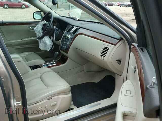 2007 CADILLAC DTS - VIN: 1G6KD57Y47U167957 - Фото 5