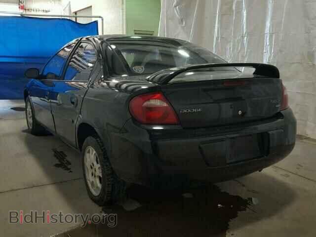 2003 DODGE NEON - VIN: 1B3ES56C03D172641 - Фото 3