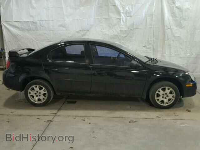 2003 DODGE NEON - VIN: 1B3ES56C03D172641 - Фото 10