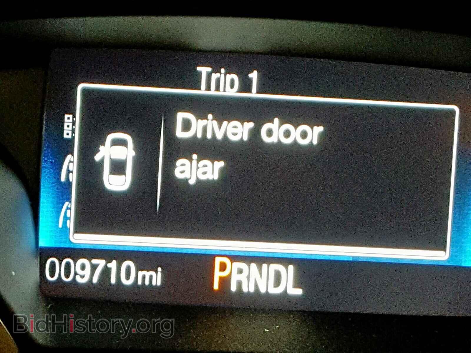 2015 FORD FOCUS - VIN: 1FADP3E2XFL229324 - Photo 8
