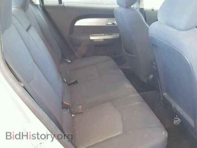 2009 CHRYSLER SEBRING - VIN: 1C3LC56B99N544737 - Фото 6