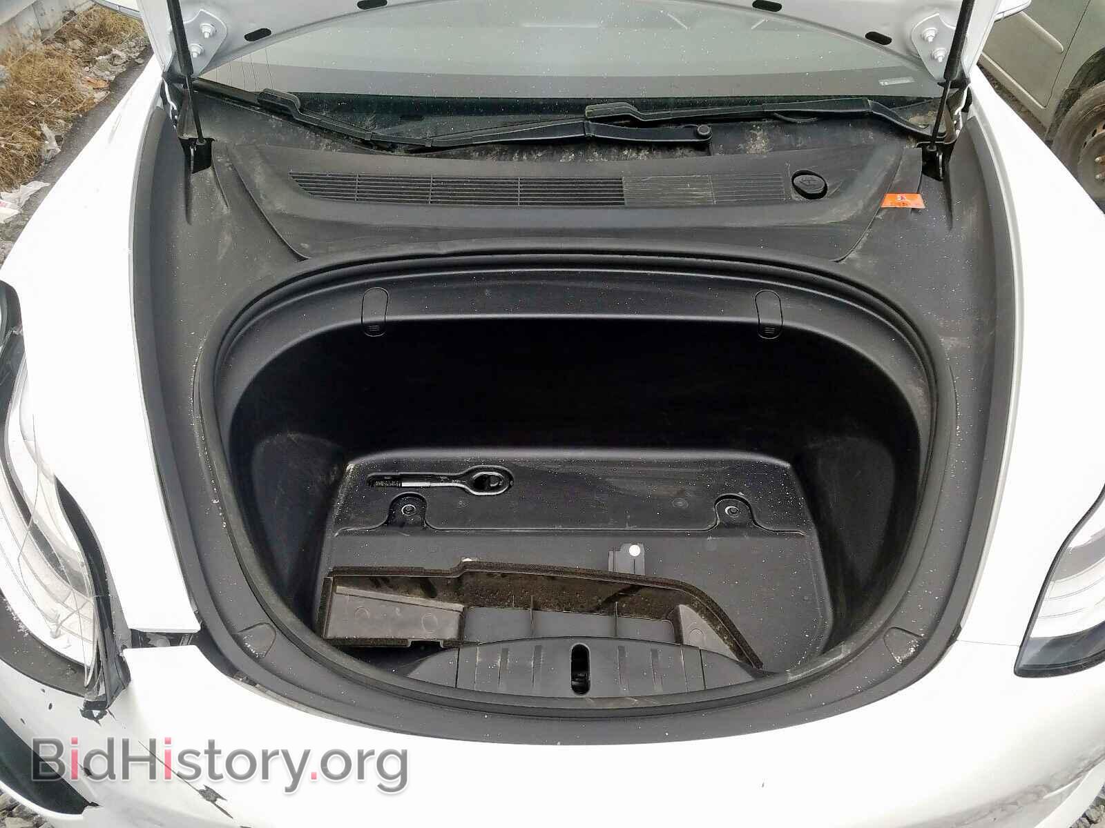 2019 TESLA MODEL 3 - VIN: 5YJ3E1EA6KF420291 - Photo 7