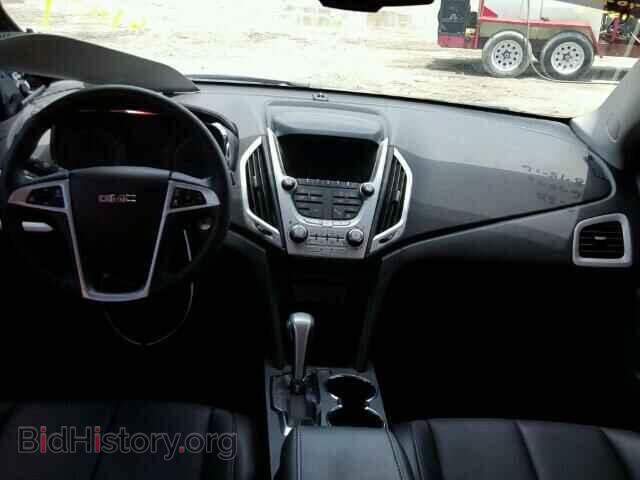 2014 GMC TERRAIN - VIN: 2GKALSEK8E6174466 - Фото 9