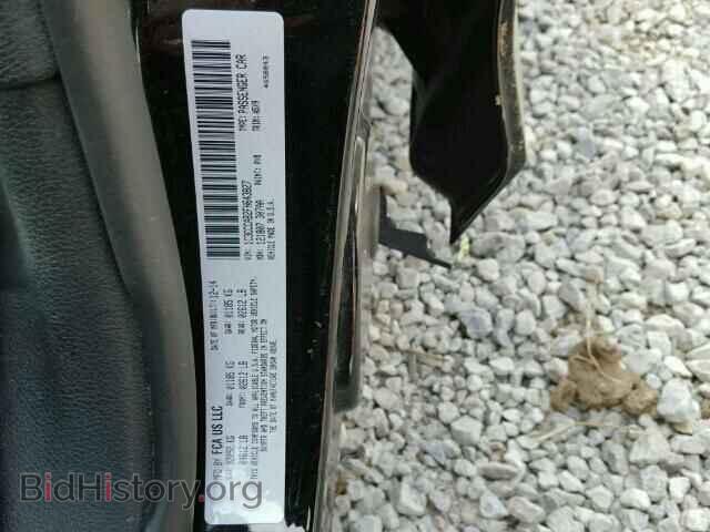 2015 CHRYSLER 200 - VIN: 1C3CCCAB2FN643827 - Фото 10