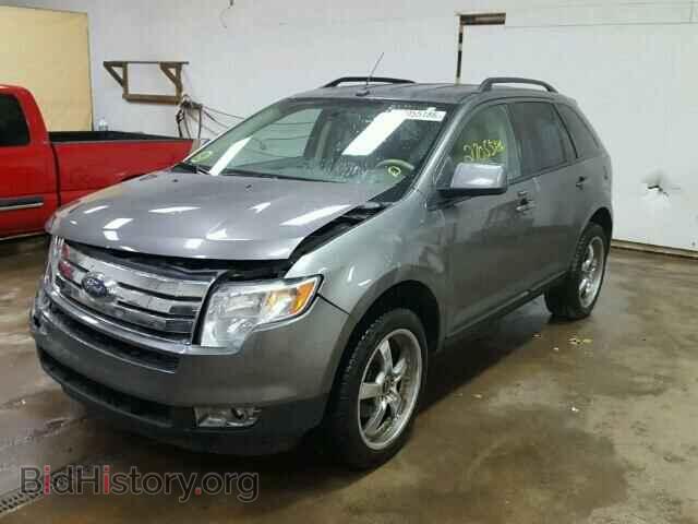 2009 FORD EDGE - VIN: 2FMDK48C99BB03863 - Photo 2