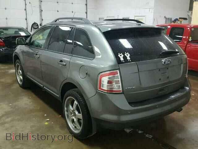 2009 FORD EDGE - VIN: 2FMDK48C99BB03863 - Photo 3