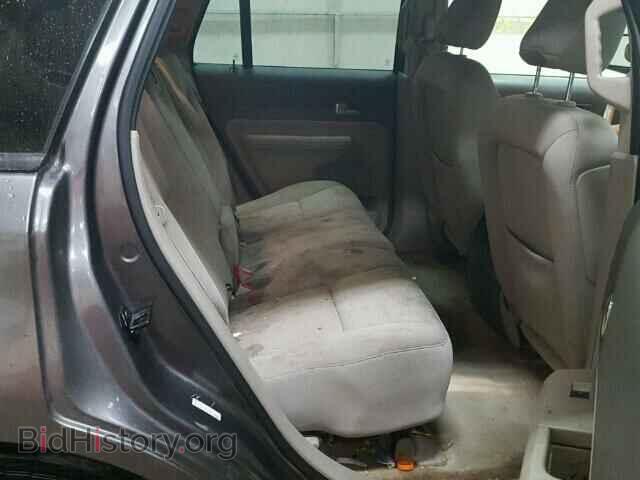 2009 FORD EDGE - VIN: 2FMDK48C99BB03863 - Photo 6