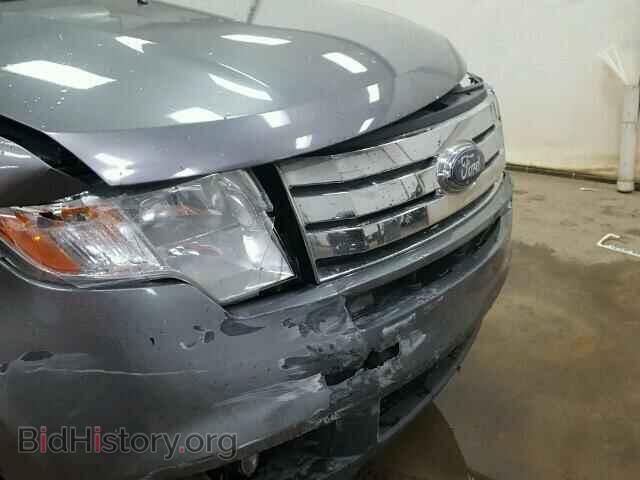 2009 FORD EDGE - VIN: 2FMDK48C99BB03863 - Photo 9