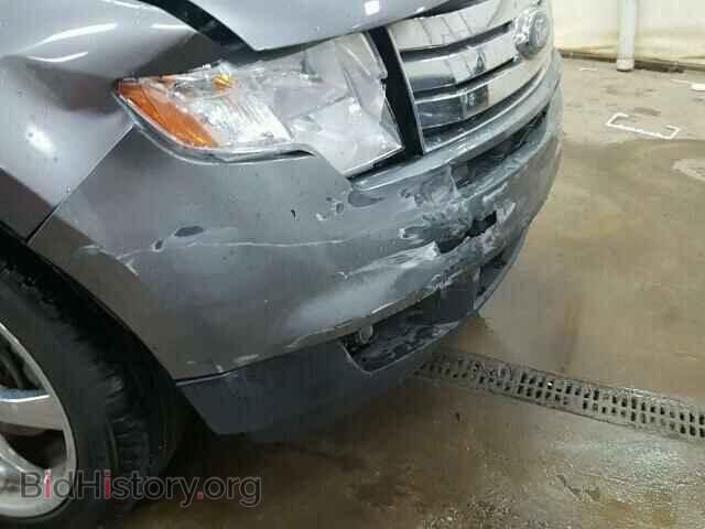 2009 FORD EDGE - VIN: 2FMDK48C99BB03863 - Photo 10