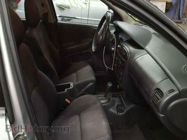 2004 DODGE NEON - VIN: 1B3ES26C34D624209 - Фото 5