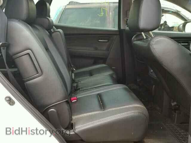2007 MAZDA CX-9 - VIN: JM3TB28Y370120048 - Фото 6