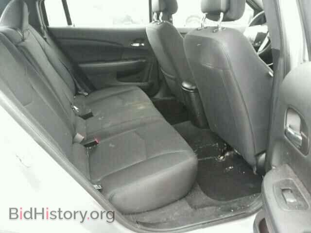 2014 CHRYSLER 200 - VIN: 1C3CCBBB3EN152528 - Фото 6