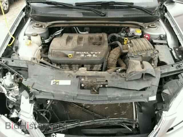 2014 CHRYSLER 200 - VIN: 1C3CCBBB3EN152528 - Фото 7
