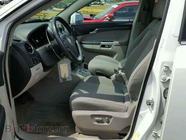 2008 SATURN VUE - VIN: 3GSCL33P88S500785 - Фото 5