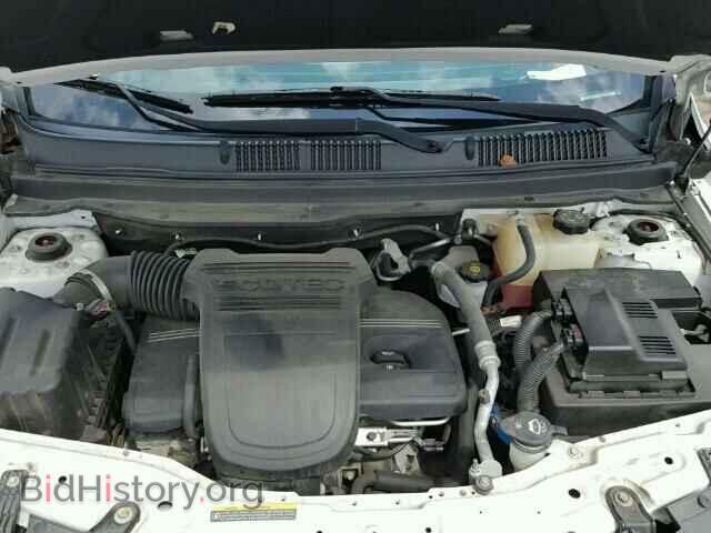 2008 SATURN VUE - VIN: 3GSCL33P88S500785 - Фото 7