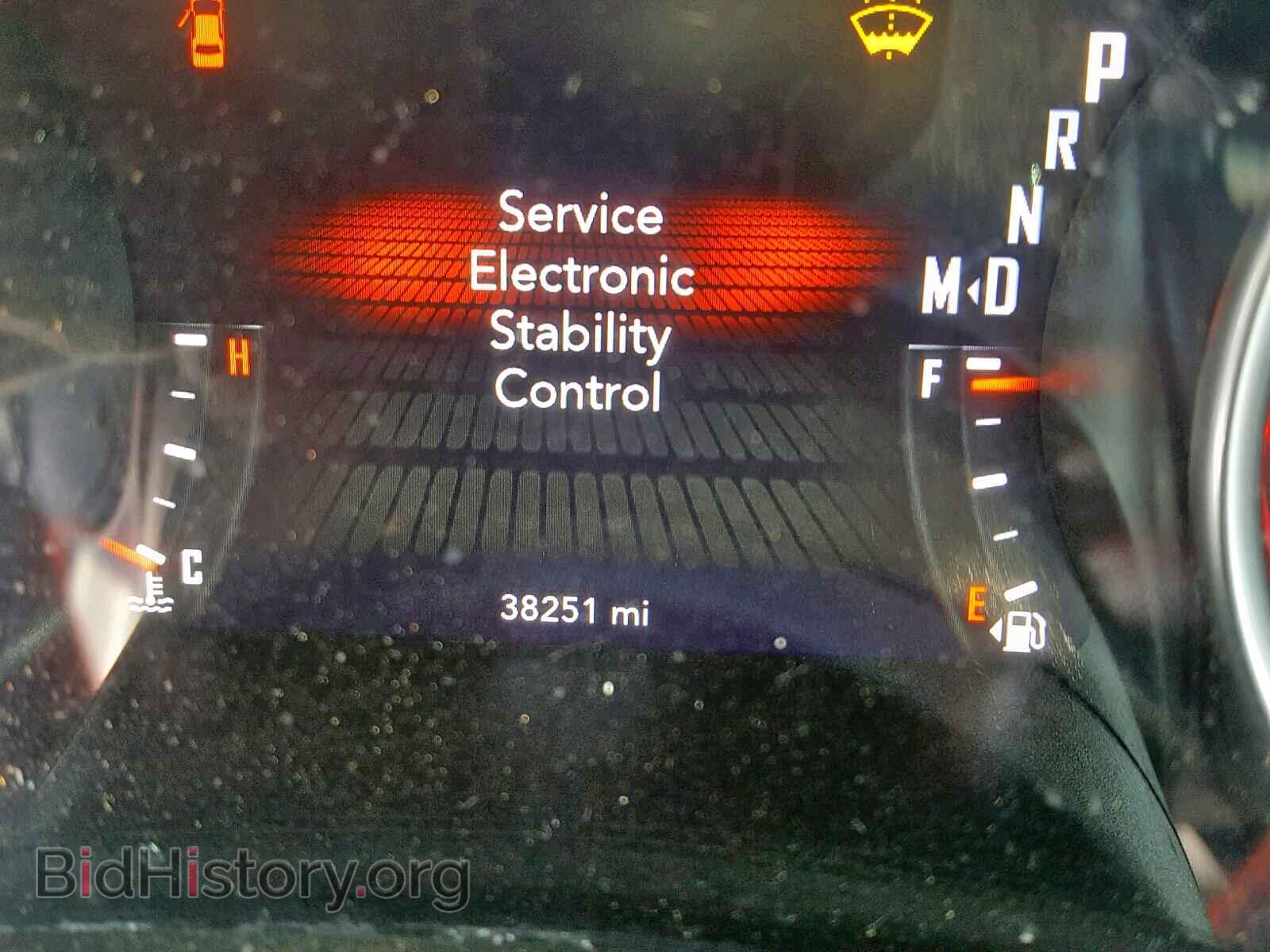 2017 DODGE CHALLENGER - VIN: 2C3CDZAG8HH658534 - Фото 8