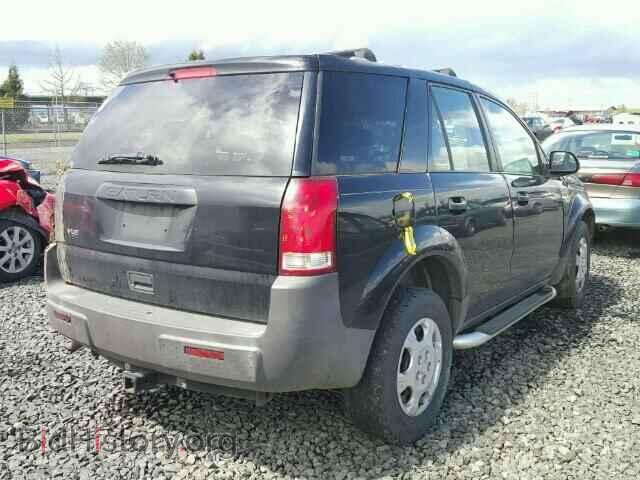 2003 SATURN VUE - VIN: 5GZCZ23D33S826068 - Фото 4