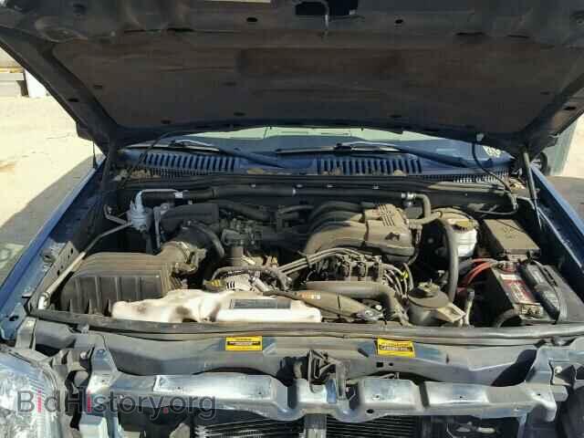 2007 FORD EXPLORER - VIN: 1FMEU64E97UA92856 - Photo 7