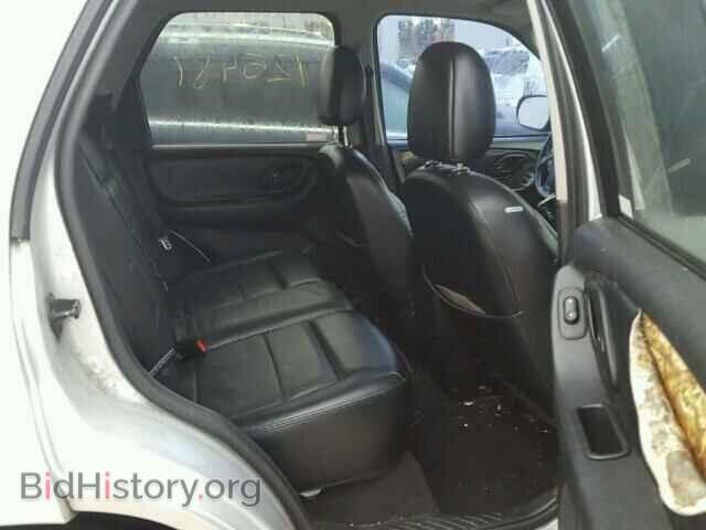 2005 FORD ESCAPE - VIN: 1FMCU04125KD63248 - Фото 6