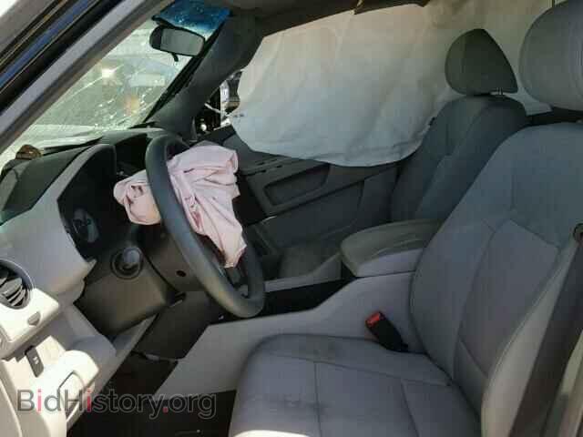 2011 HONDA PILOT - VIN: 5FNYF3H42BB002489 - Фото 5
