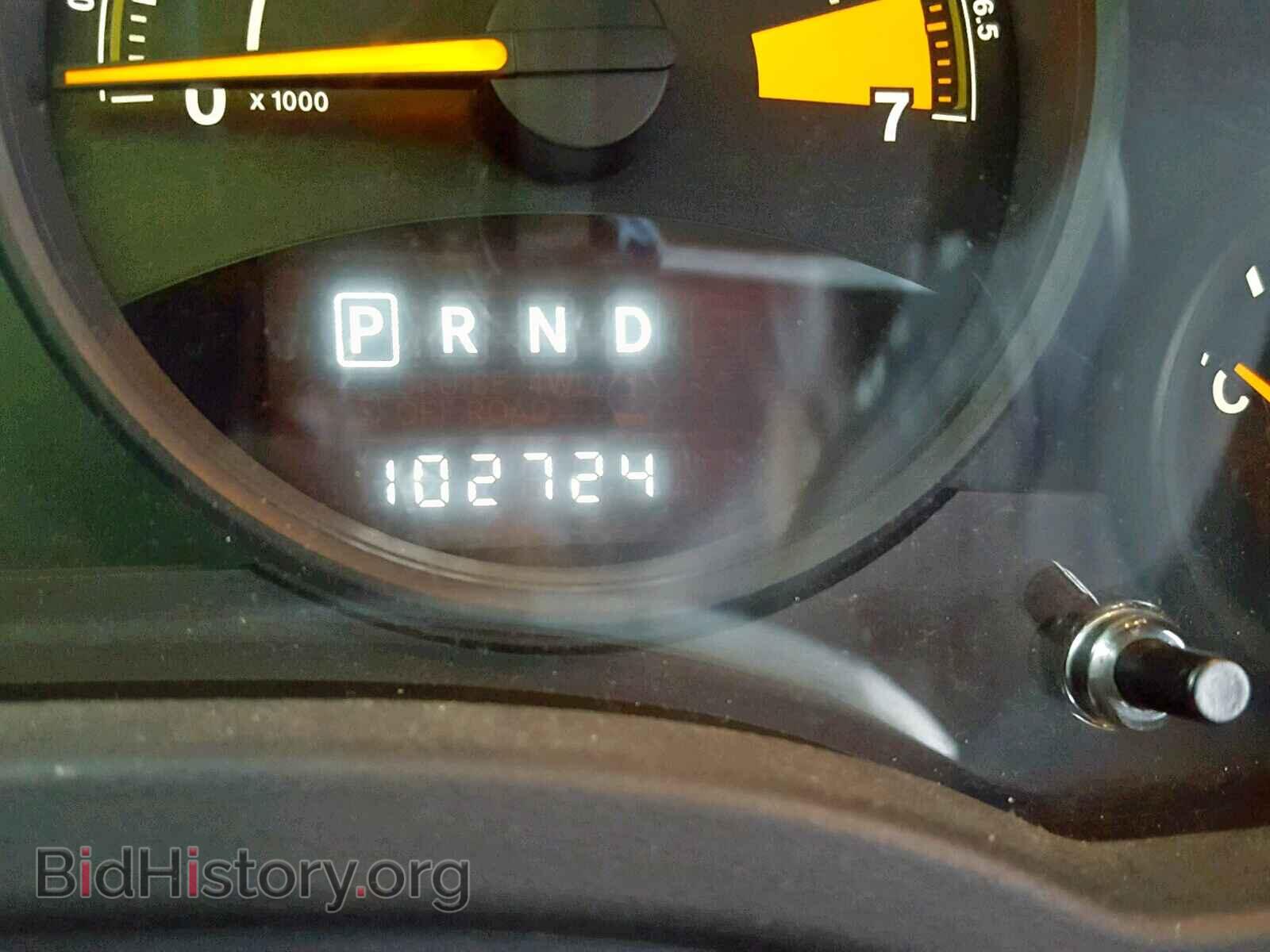 2014 JEEP COMPASS SP - VIN: 1C4NJCBA6ED595012 - Фото 8