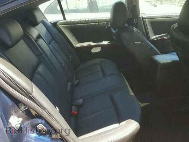 2007 NISSAN MAXIMA - VIN: 1N4BA41E47C826355 - Фото 6
