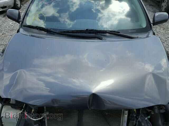 2011 TOYOTA COROLLA - VIN: 2T1BU4EE9BC723119 - Фото 7