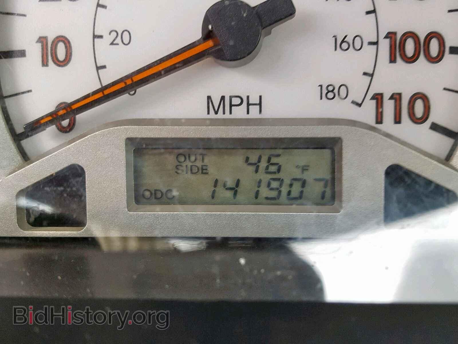 2007 TOYOTA COROLLA - VIN: 2T1BR32E17C756333 - Фото 8