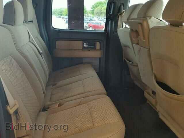 2012 FORD F150 - VIN: 1FTFW1CF6CFB90628 - Фото 6