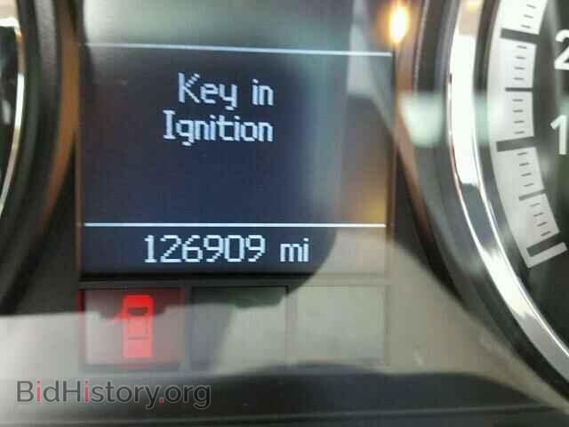 2009 DODGE RAM 1500 - VIN: 1D3HB18TX9S773231 - Фото 8