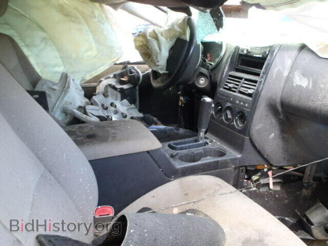 2008 FORD EXPLORER - VIN: 1FMEU73E88UA70761 - Photo 5