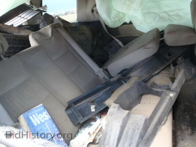 2008 FORD EXPLORER - VIN: 1FMEU73E88UA70761 - Photo 6