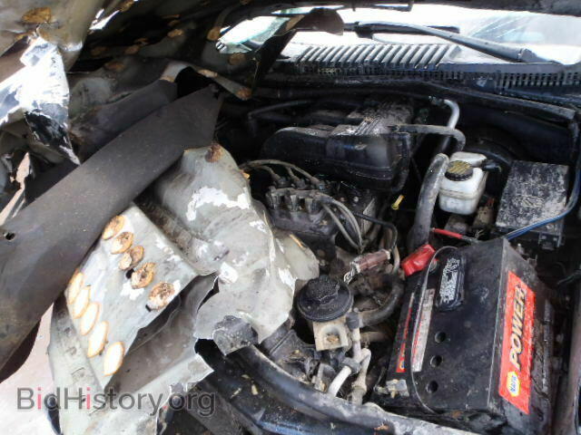 2008 FORD EXPLORER - VIN: 1FMEU73E88UA70761 - Photo 7