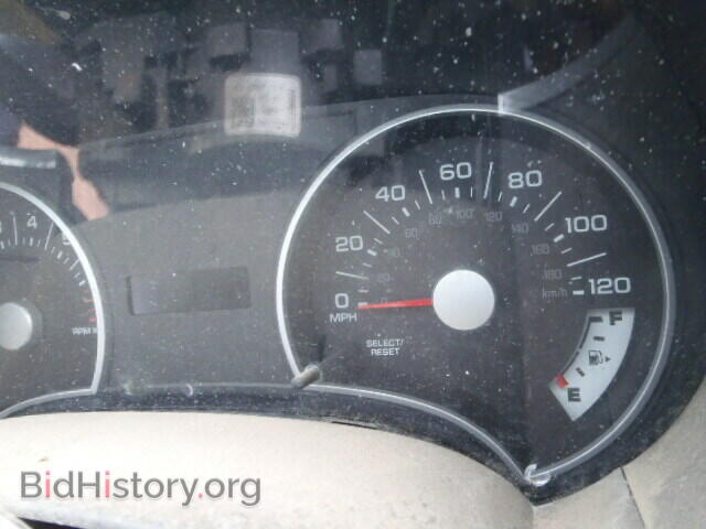 2008 FORD EXPLORER - VIN: 1FMEU73E88UA70761 - Photo 8