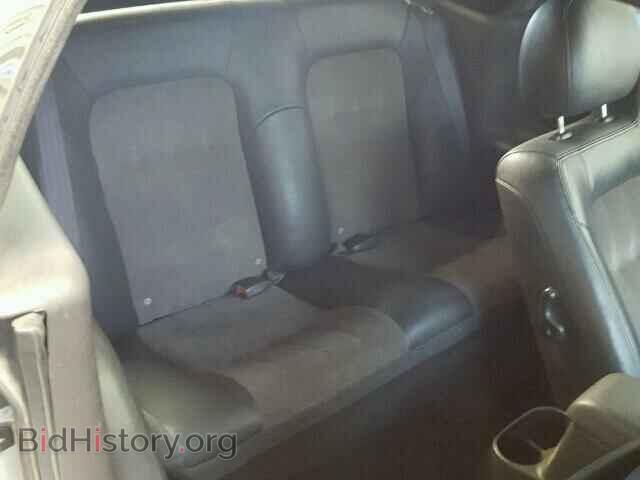 2005 CHRYSLER SEBRING - VIN: 1C3EL55R85N614391 - Фото 6