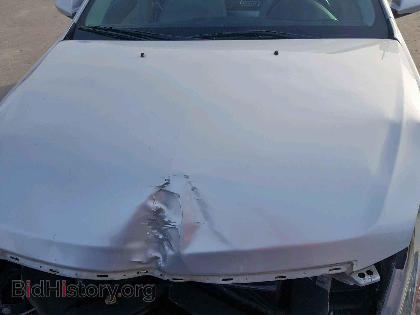 2009 CADILLAC CTS - VIN: 1G6DF577490143307 - Фото 7