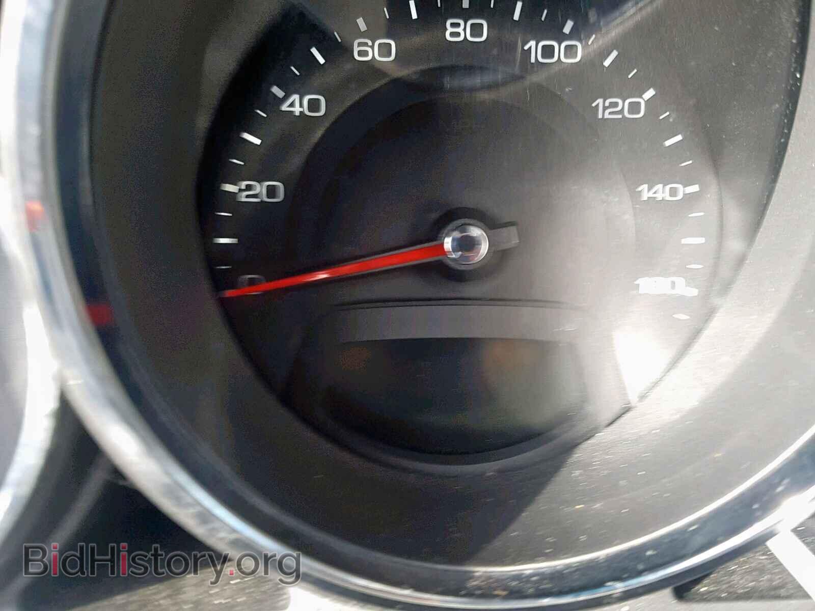 2009 CADILLAC CTS - VIN: 1G6DF577490143307 - Фото 8