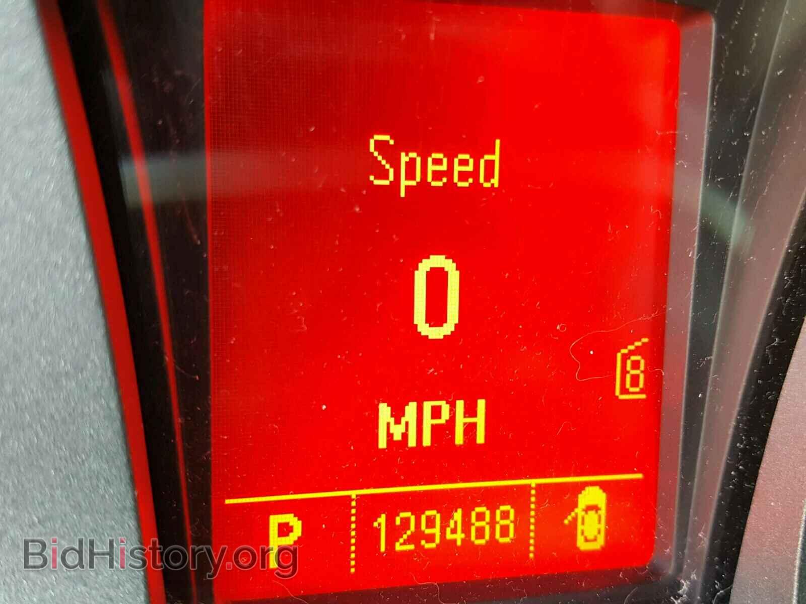 2011 GMC TERRAIN - VIN: 2CTALSEC7B6214086 - Фото 8