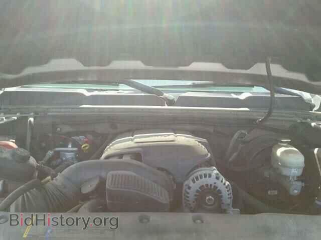 2007 CHEVROLET SILVERADO - VIN: 1GCEC19C87Z539178 - Фото 7