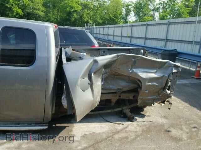 2007 CHEVROLET SILVERADO - VIN: 1GCEC19C87Z539178 - Фото 10