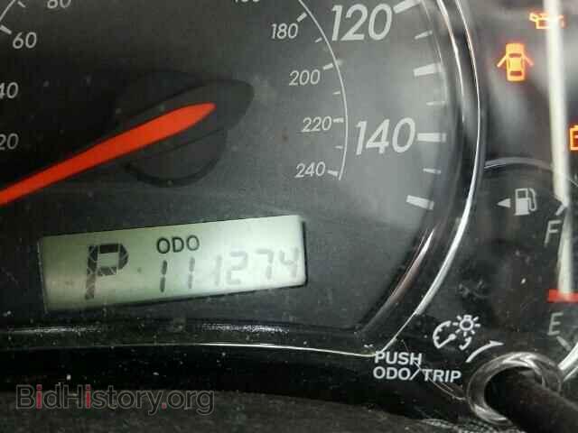 2012 TOYOTA COROLLA - VIN: 5YFBU4EEXCP015639 - Фото 8