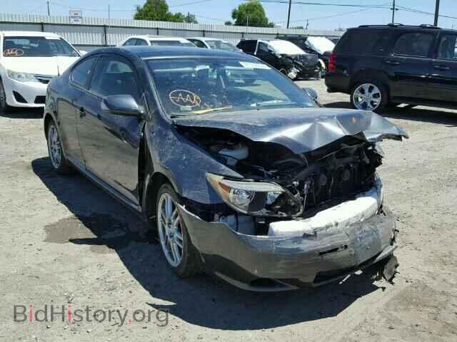 Photo JTKDE167870184216 - TOYOTA SCION 2007
