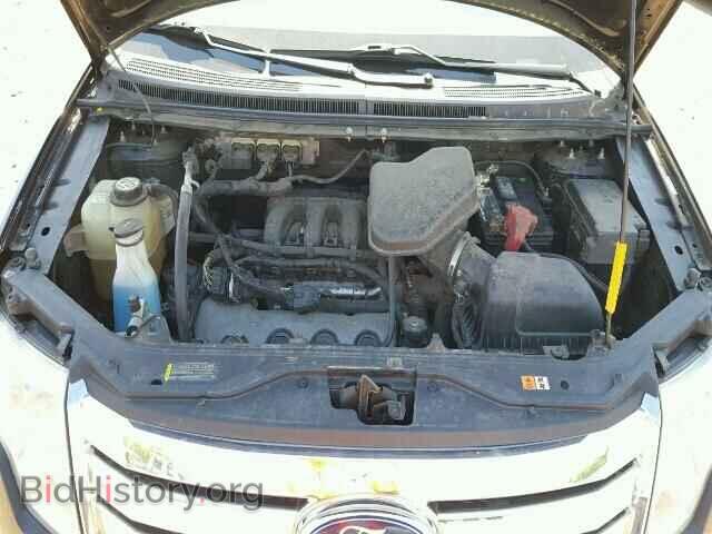 2008 FORD EDGE - VIN: 2FMDK48C18BA64541 - Photo 7
