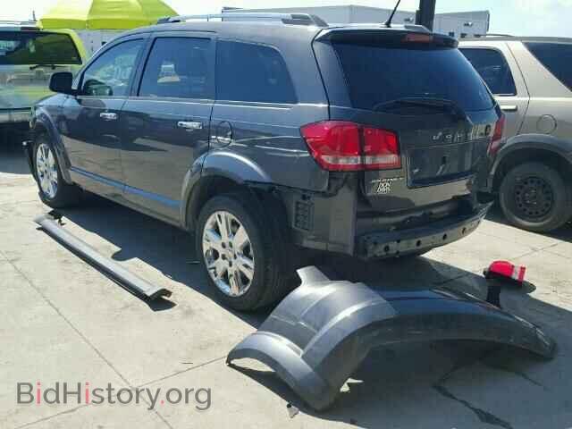 2015 DODGE JOURNEY - VIN: 3C4PDCAB6FT535012 - Photo 3