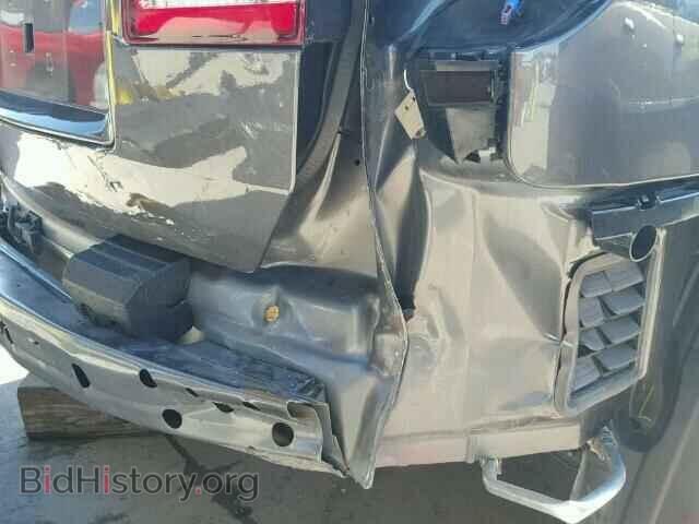 2015 DODGE JOURNEY - VIN: 3C4PDCAB6FT535012 - Photo 10