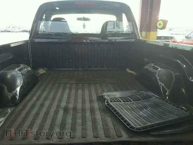 2002 DODGE DAKOTA - VIN: 1B7FL16X52S623018 - Фото 6