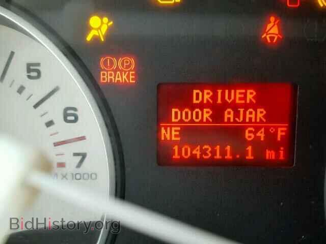 2007 FORD EXPLORER - VIN: 1FMEU64E27UB22585 - Фото 8
