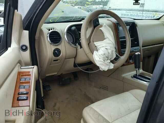 2007 FORD EXPLORER - VIN: 1FMEU64E27UB22585 - Фото 9