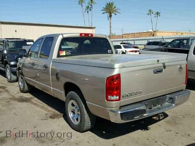 2003 DODGE RAM 1500 - VIN: 1D7HA18N83J586473 - Фото 3